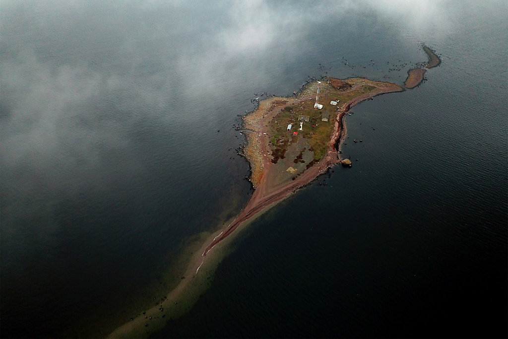 Остров Вайндло